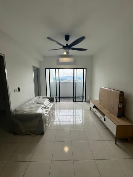 Service Residence for Rent at Residensi Bukit Tiara - Kays Chin - PropertyGuru.com.my