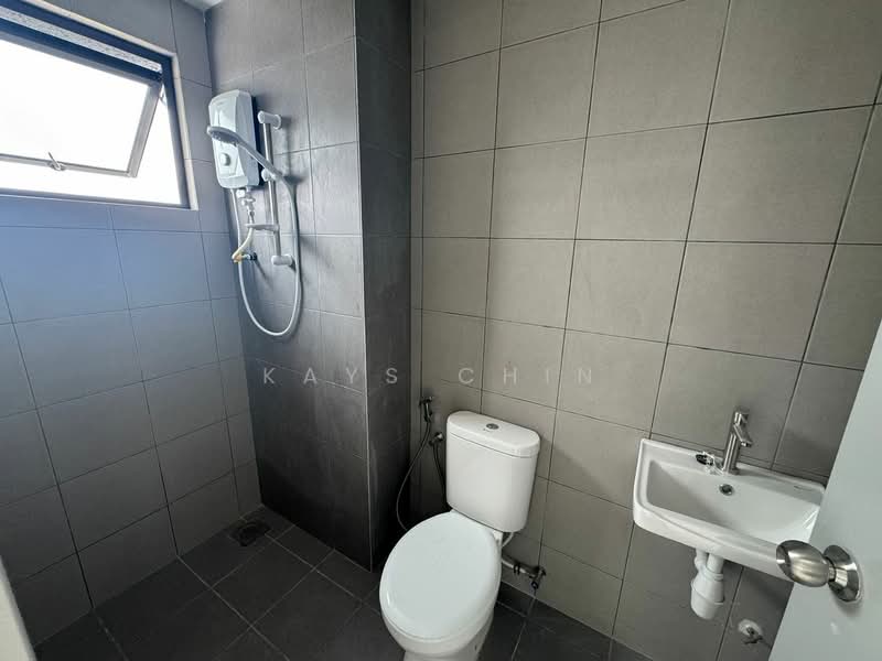 Service Residence for Rent at Residensi Bukit Tiara - Kays Chin - PropertyGuru.com.my