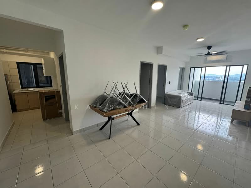 Service Residence for Rent at Residensi Bukit Tiara - Kays Chin - PropertyGuru.com.my