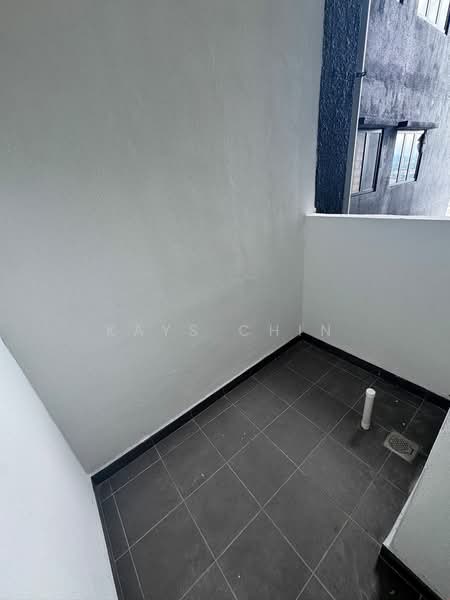 Service Residence for Rent at Residensi Bukit Tiara - Kays Chin - PropertyGuru.com.my