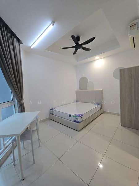 Apartment for Rent at Central Residence @ Sungai Besi - Yau Thai Soo - Bedroom - PropertyGuru.com.my