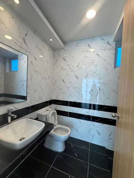 Condominium for Rent at QuayWest Residence - Sally Khoo - PropertyGuru.com.my