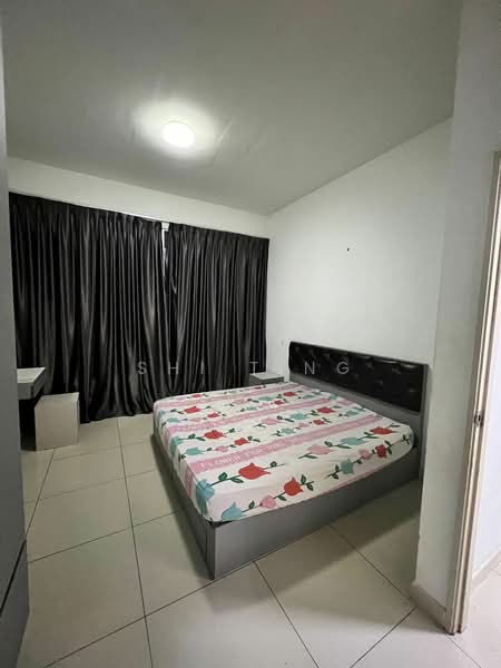 Servis Apartment untuk Dijual di Paragon Residences @ Straits View - Shi Ting - Bedroom - PropertyGuru.com.my