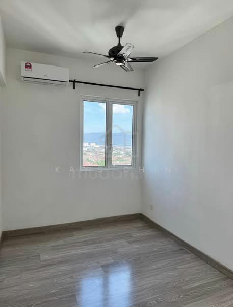 Condominium for Rent at Scenaria @ North Kiara Hills - Kays Chin - View - PropertyGuru.com.my