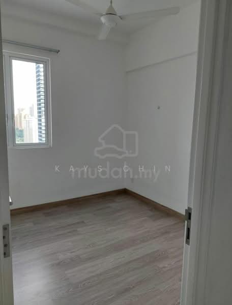 Condominium for Rent at Scenaria @ North Kiara Hills - Kays Chin - Interior - PropertyGuru.com.my