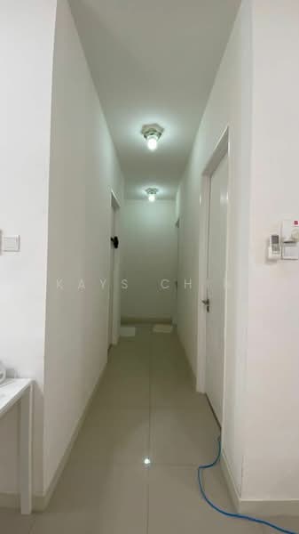Condominium for Rent at Scenaria @ North Kiara Hills - Kays Chin - PropertyGuru.com.my