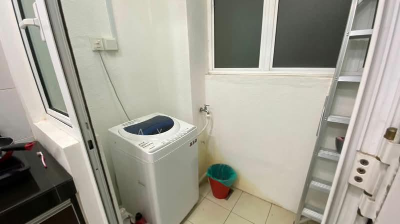 Condominium for Rent at Scenaria @ North Kiara Hills - Kays Chin - PropertyGuru.com.my