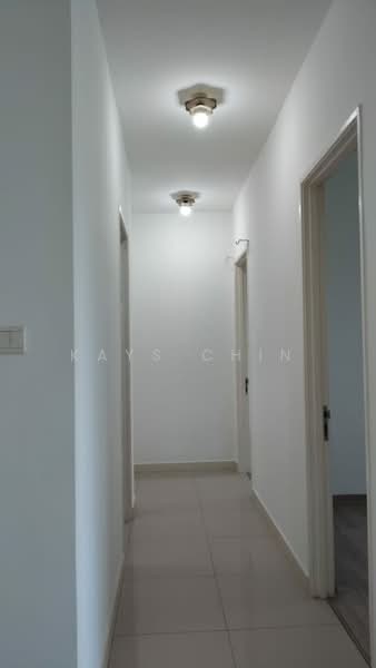 Condominium for Rent at Scenaria @ North Kiara Hills - Kays Chin - PropertyGuru.com.my