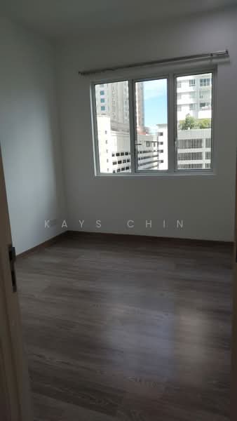 Condominium for Rent at Scenaria @ North Kiara Hills - Kays Chin - PropertyGuru.com.my