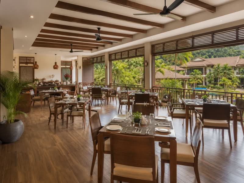 Tanah Pertanian untuk Dijual di Karak (Pahang) - Seamus Kor - Dining Room - PropertyGuru.com.my