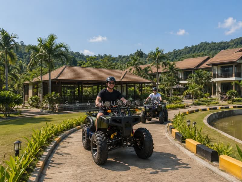 Tanah Pertanian untuk Dijual di Karak (Pahang) - Seamus Kor - Exterior - PropertyGuru.com.my