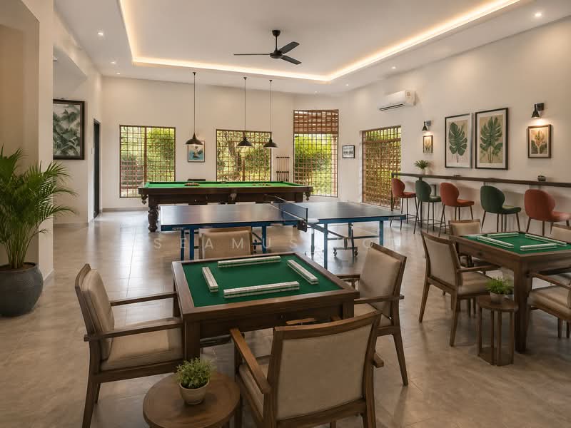 Tanah Pertanian untuk Dijual di Karak (Pahang) - Seamus Kor - Interior - PropertyGuru.com.my