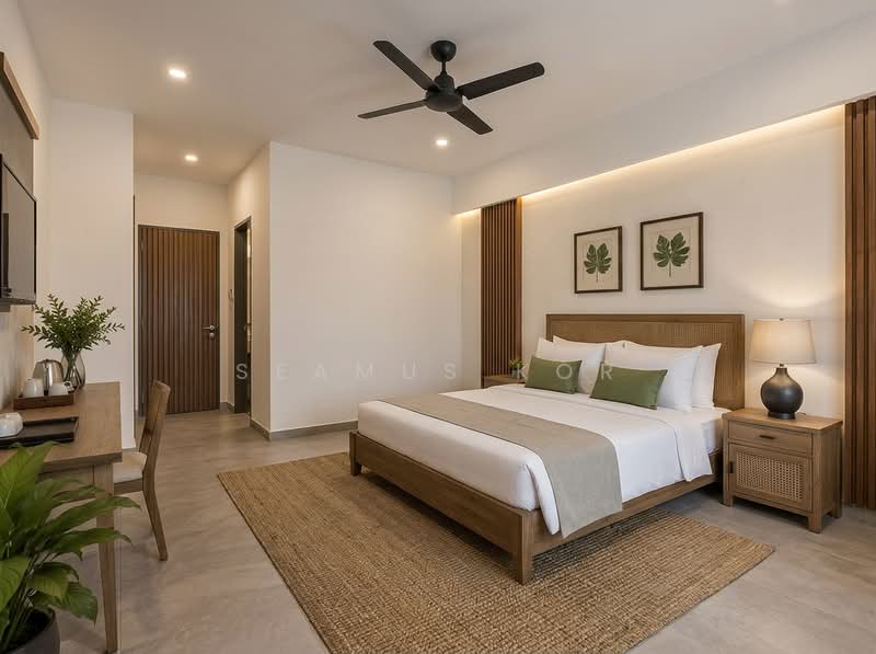 Tanah Pertanian untuk Dijual di Karak (Pahang) - Seamus Kor - PropertyGuru.com.my