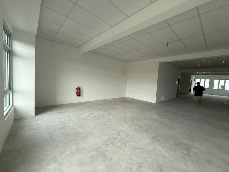 Kedai untuk Disewa di Taman Adda Heights (Tebrau) - Serene Chua - Interior - PropertyGuru.com.my