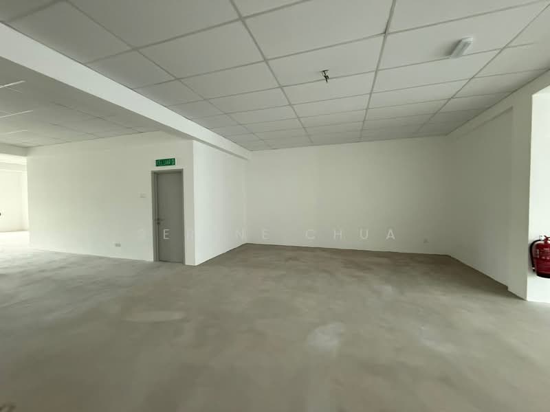 Kedai untuk Disewa di Taman Adda Heights (Tebrau) - Serene Chua - Interior - PropertyGuru.com.my