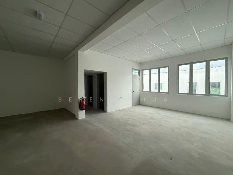 Kedai untuk Disewa di Taman Adda Heights (Tebrau) - Serene Chua - Interior - PropertyGuru.com.my