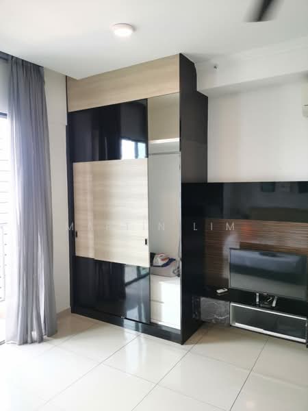 Servis Apartment untuk Dijual di i-SOHO @ i-City - Martin Lim - Interior - PropertyGuru.com.my