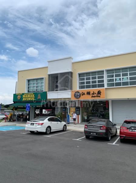 Kedai / Pejabat untuk Dijual di Kajang East (Semenyih) - Chris Tye - Exterior - PropertyGuru.com.my