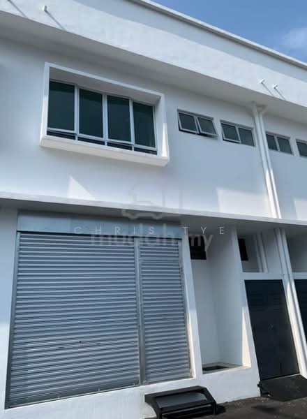 Kedai / Pejabat untuk Dijual di Kajang East (Semenyih) - Chris Tye - Exterior - PropertyGuru.com.my