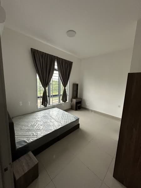 Kondominium untuk Disewa di KSL Residence 2 @ Kangkar Tebrau - Stanley Chew - Bedroom - PropertyGuru.com.my