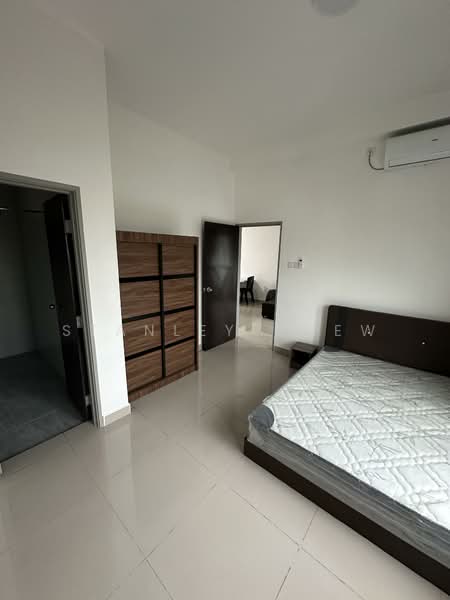 Kondominium untuk Disewa di KSL Residence 2 @ Kangkar Tebrau - Stanley Chew - Bedroom - PropertyGuru.com.my