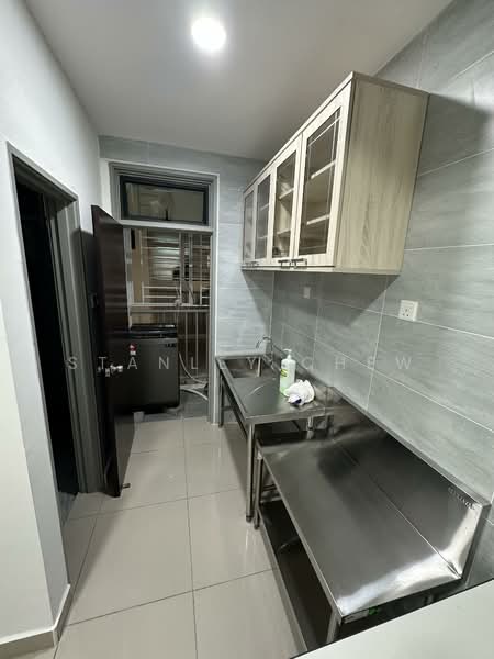 Kondominium untuk Disewa di KSL Residence 2 @ Kangkar Tebrau - Stanley Chew - PropertyGuru.com.my