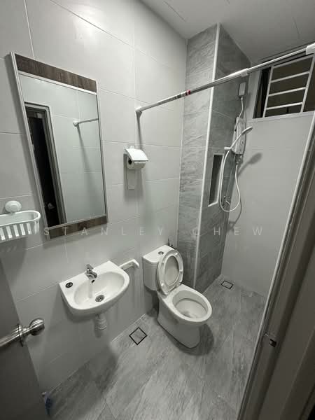 Kondominium untuk Disewa di KSL Residence 2 @ Kangkar Tebrau - Stanley Chew - PropertyGuru.com.my