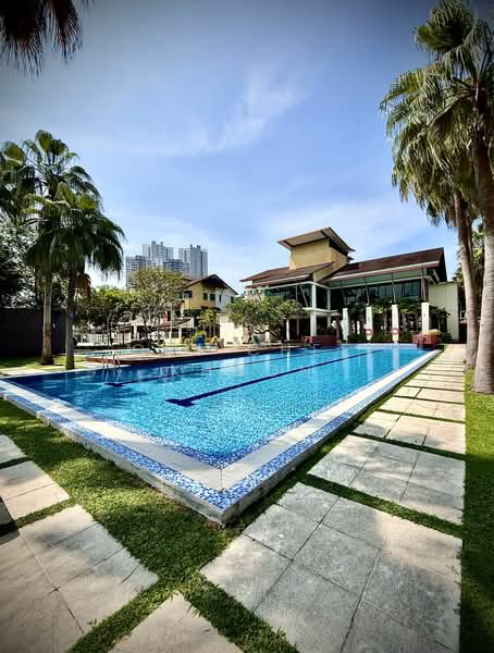 3-storey Terraced House for Sale in Bandar Bayan Bahru (Bayan Lepas) - Ooi Chee Khoon - Exterior - PropertyGuru.com.my