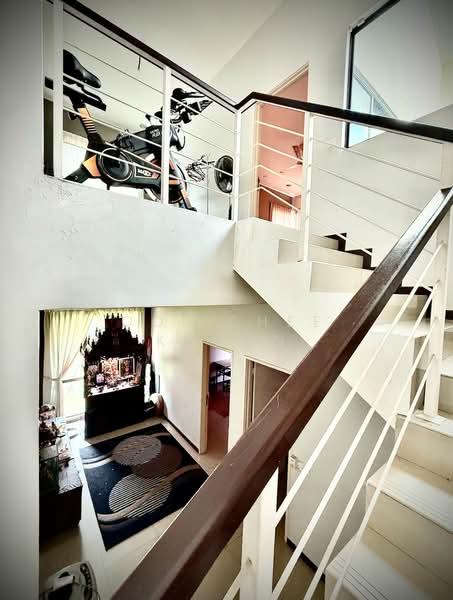 3-storey Terraced House for Sale in Bandar Bayan Bahru (Bayan Lepas) - Ooi Chee Khoon - Interior - PropertyGuru.com.my