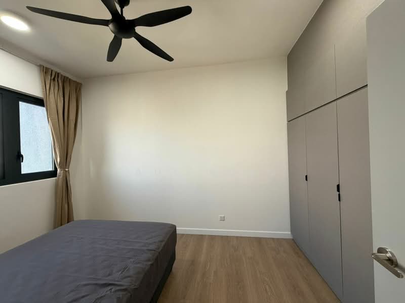 Condominium for Rent at Skyline KL - Paul Wong - Bedroom - PropertyGuru.com.my