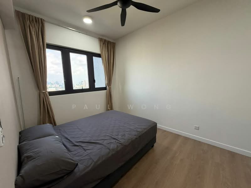 Condominium for Rent at Skyline KL - Paul Wong - Bedroom - PropertyGuru.com.my