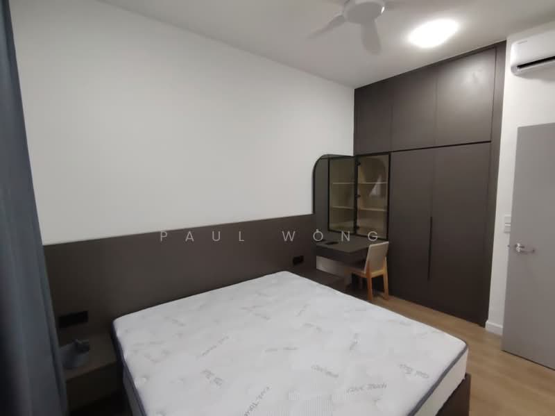Condominium for Rent at Skyline KL - Paul Wong - Bedroom - PropertyGuru.com.my