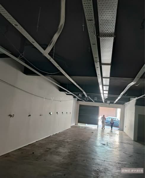 Shop for Rent in Taman Sri Andalas (Klang) - Ivy Por - Interior - PropertyGuru.com.my