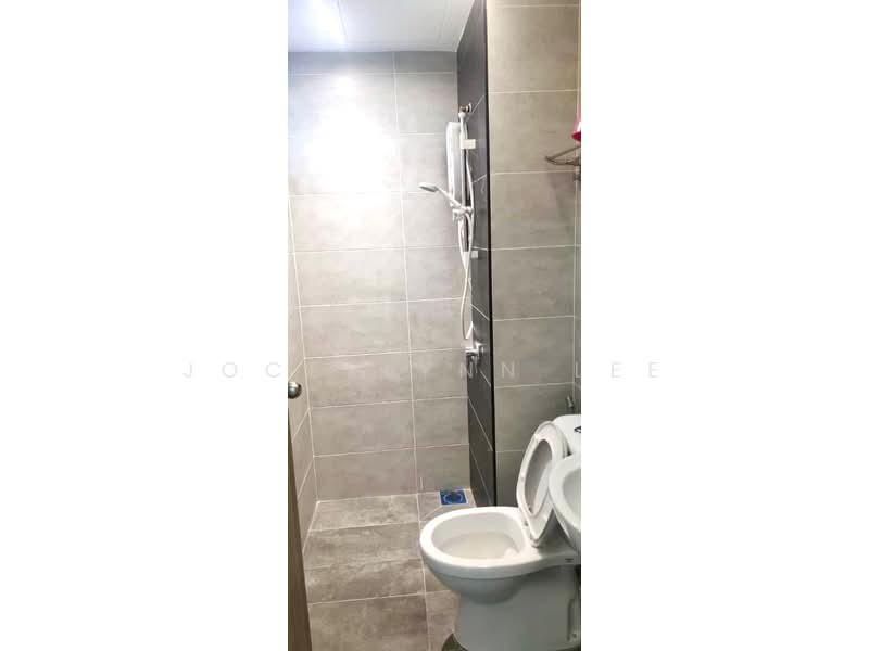 Condominium for Rent at QuayWest Residence - Jocellynn Lee - Bathroom - PropertyGuru.com.my
