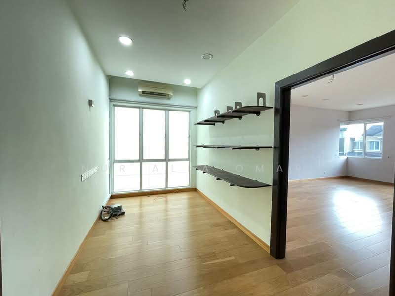 Rumah Banglo untuk Dijual di Kota Kemuning (Shah Alam) - Nur Alia Omar - Interior - PropertyGuru.com.my