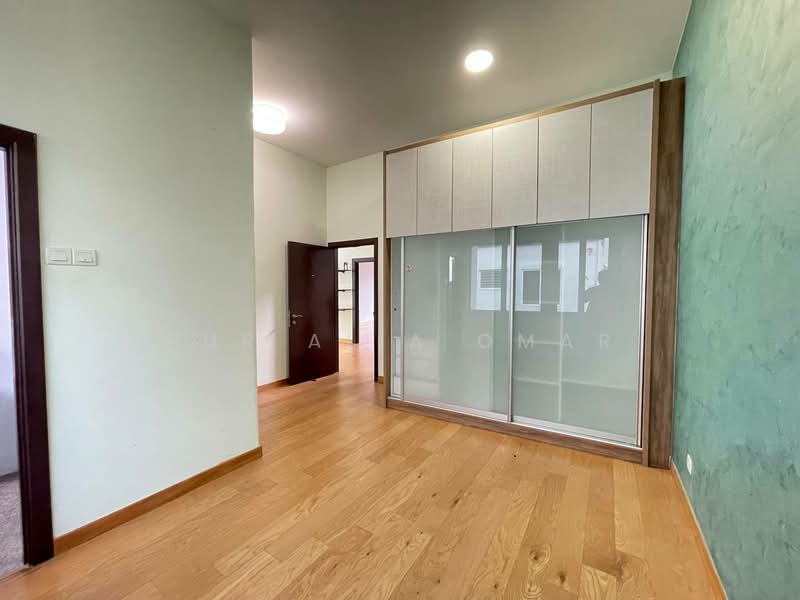 Rumah Banglo untuk Dijual di Kota Kemuning (Shah Alam) - Nur Alia Omar - Interior - PropertyGuru.com.my