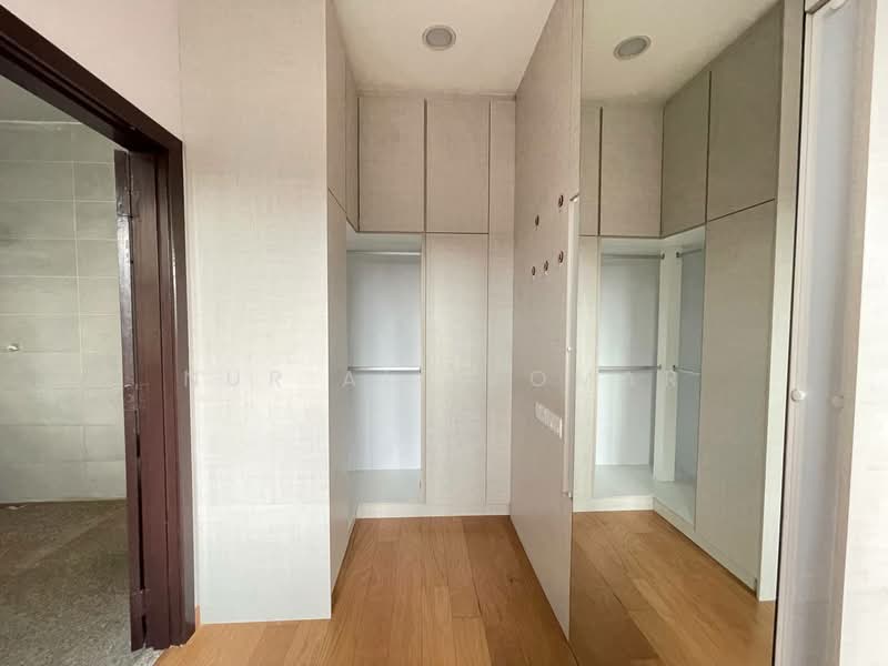 Rumah Banglo untuk Dijual di Kota Kemuning (Shah Alam) - Nur Alia Omar - Interior - PropertyGuru.com.my