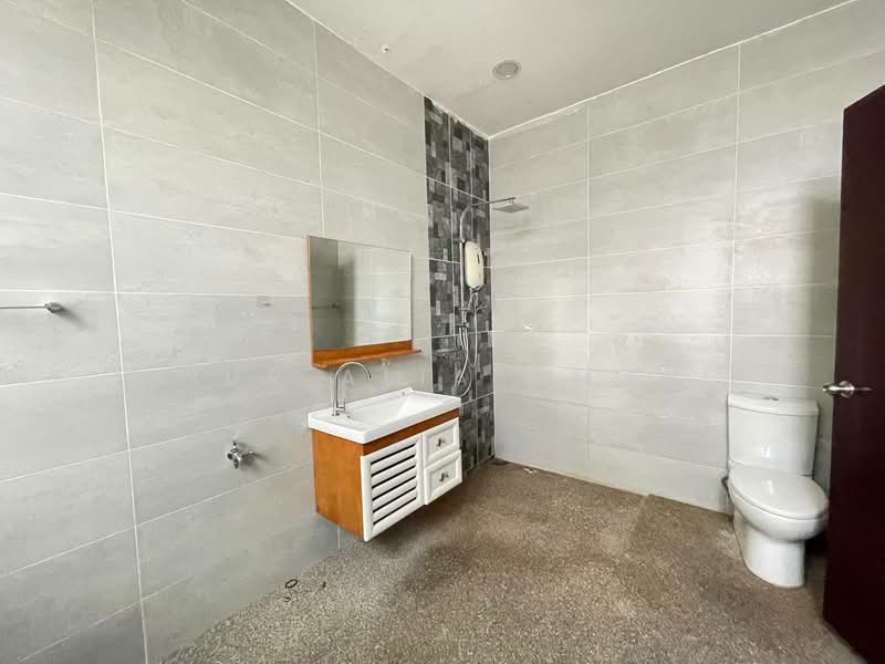 Rumah Banglo untuk Dijual di Kota Kemuning (Shah Alam) - Nur Alia Omar - Bathroom - PropertyGuru.com.my