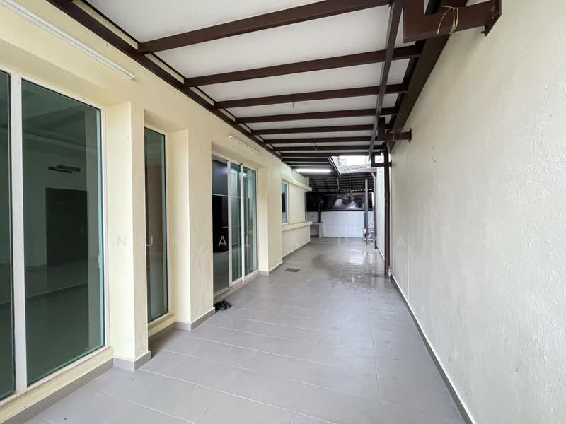 Rumah Banglo untuk Dijual di Kota Kemuning (Shah Alam) - Nur Alia Omar - Exterior - PropertyGuru.com.my