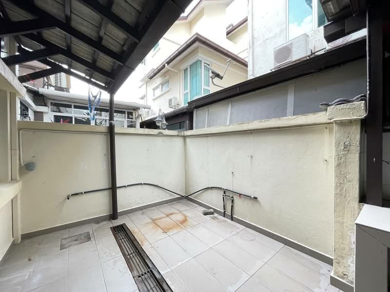 Rumah Banglo untuk Dijual di Kota Kemuning (Shah Alam) - Nur Alia Omar - Exterior - PropertyGuru.com.my