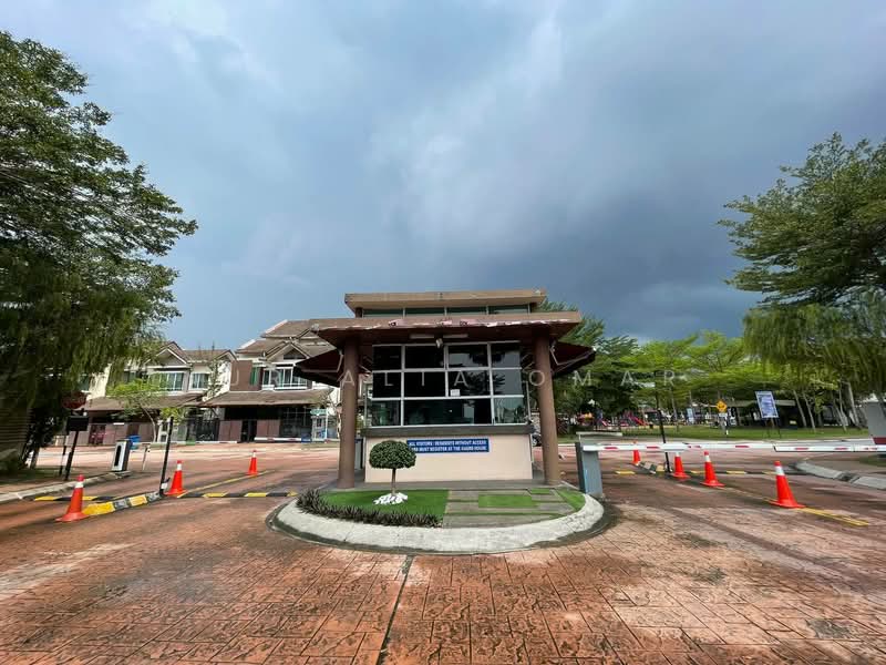 Rumah Banglo untuk Dijual di Kota Kemuning (Shah Alam) - Nur Alia Omar - Exterior - PropertyGuru.com.my