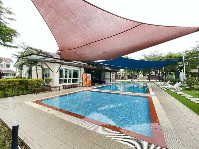 Rumah Banglo untuk Dijual di Kota Kemuning (Shah Alam) - Nur Alia Omar - Exterior - PropertyGuru.com.my