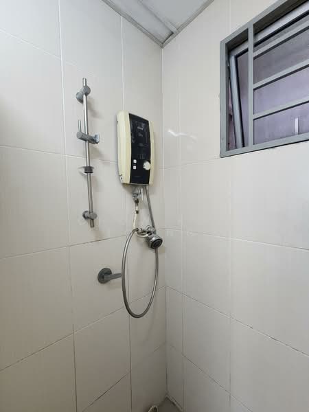 Service Residence for Sale at OUG Parklane - Chow Kok Toong - Bathroom - PropertyGuru.com.my