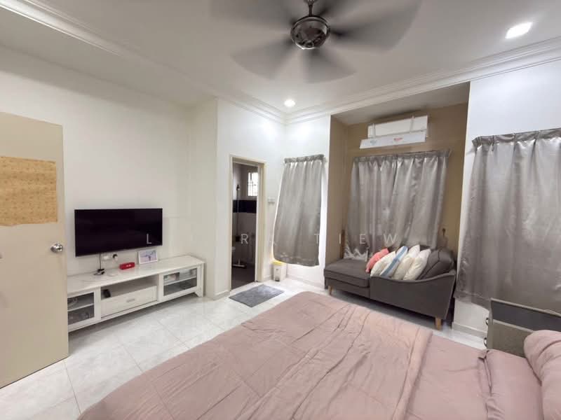Rumah Teres 2 Tingkat untuk Dijual di Taman Setia Indah (Tebrau) - Lilara Tiew - PropertyGuru.com.my