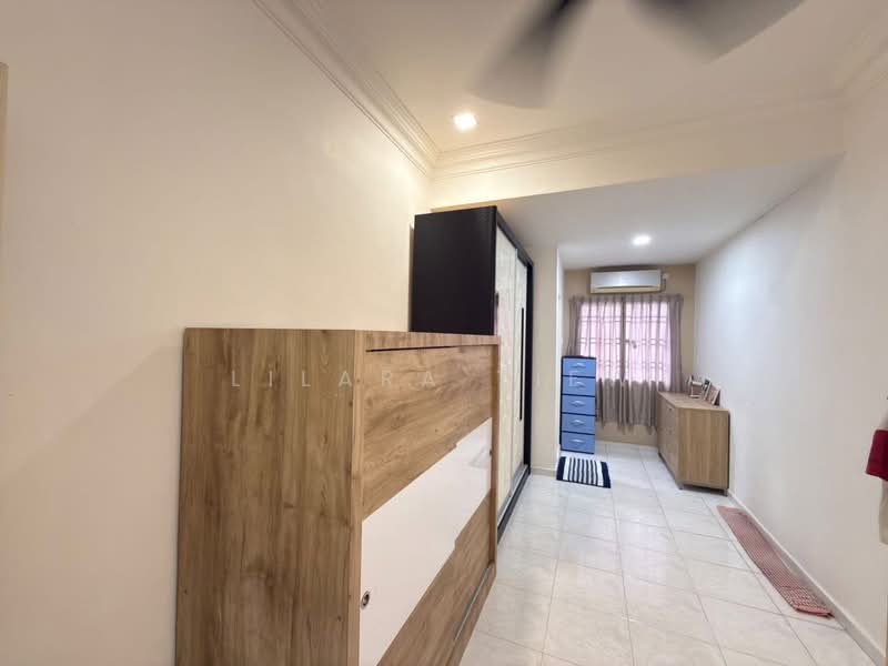 Rumah Teres 2 Tingkat untuk Dijual di Taman Setia Indah (Tebrau) - Lilara Tiew - PropertyGuru.com.my