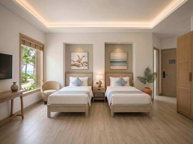 Hotel / Resort untuk Dijual di Pulau Tioman (Pahang) - Seamus Kor - PropertyGuru.com.my