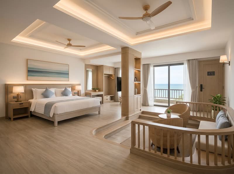 Hotel / Resort untuk Dijual di Pulau Tioman (Pahang) - Seamus Kor - PropertyGuru.com.my