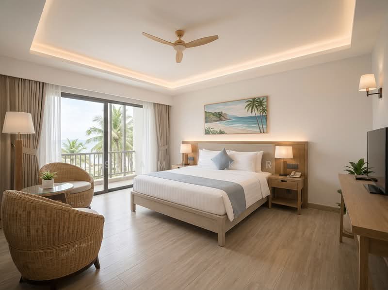 Hotel / Resort untuk Dijual di Pulau Tioman (Pahang) - Seamus Kor - PropertyGuru.com.my
