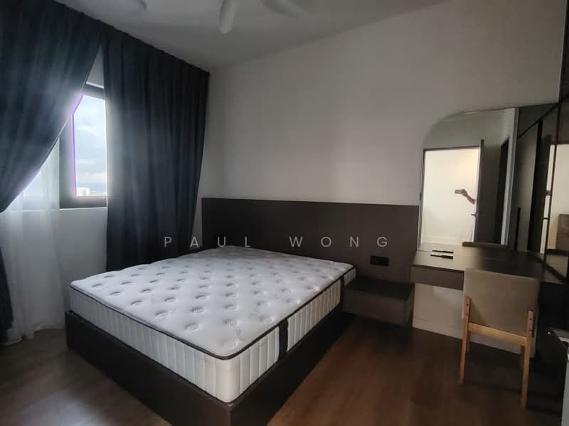 Condominium for Rent at Skyline KL - Paul Wong - Bedroom - PropertyGuru.com.my