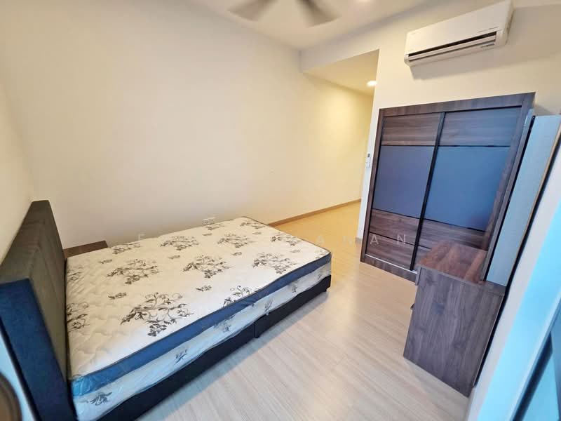 Kondominium untuk Dijual di Brezza Hill - Farah Hanan - Bedroom - PropertyGuru.com.my